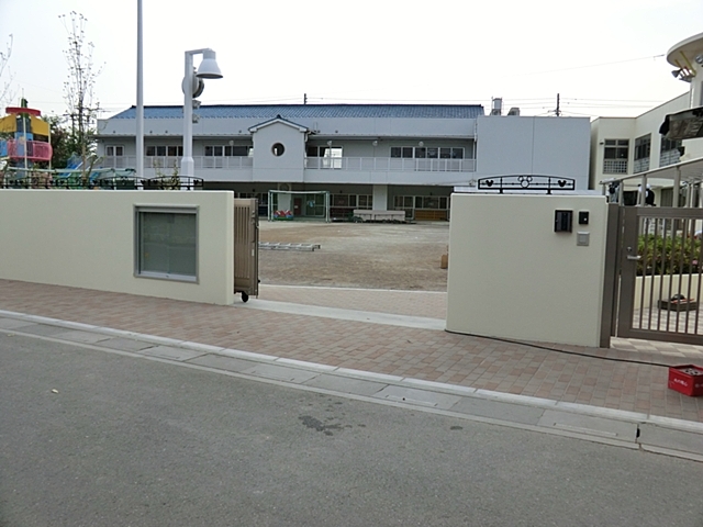 銀鈴幼稚園