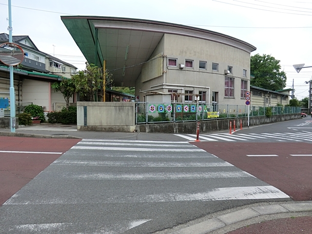 奈良保育園