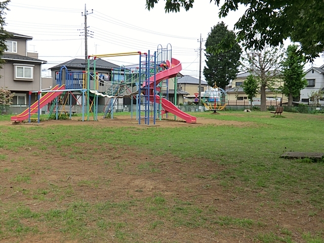神明公園