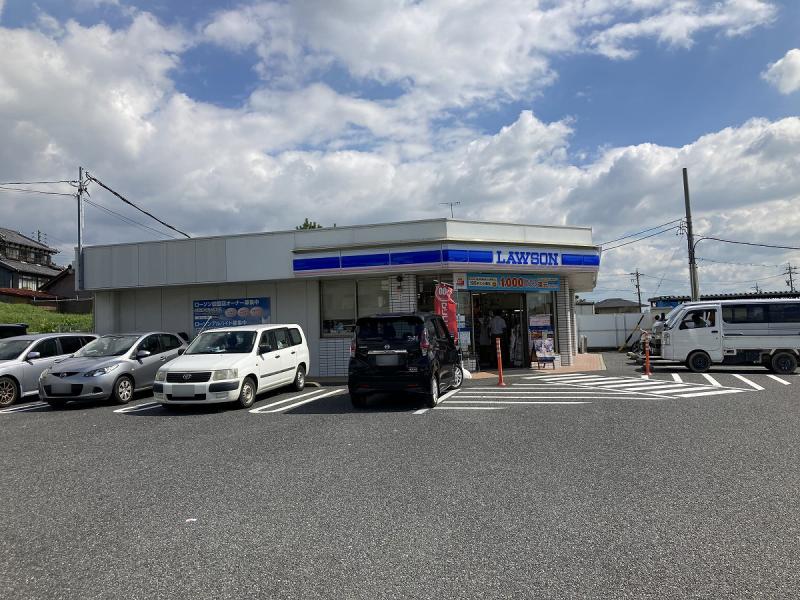 ローソン東郷春木藤坂店