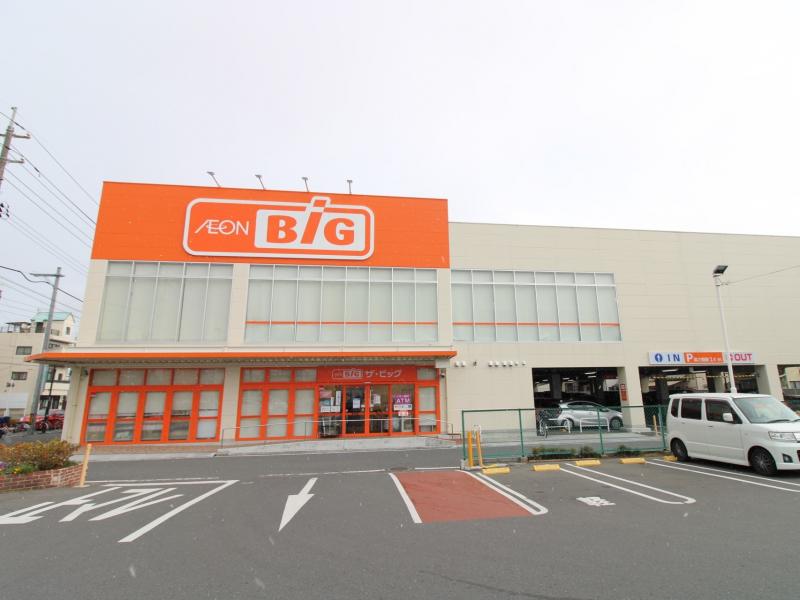 ◆ザ・ビッグ岩国店