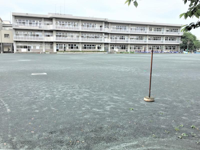群大附属小学校