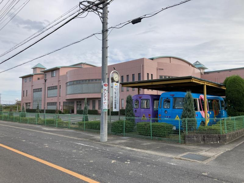 はくさん幼稚園