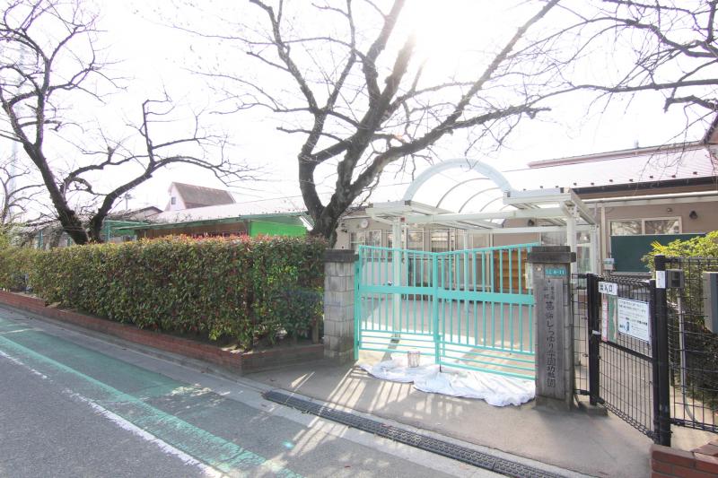 しらゆり学園幼稚園