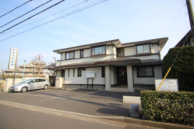 野崎内科病院