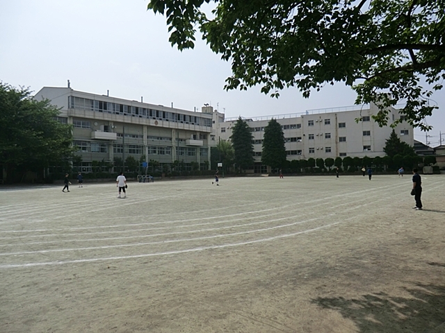 大塚小学校