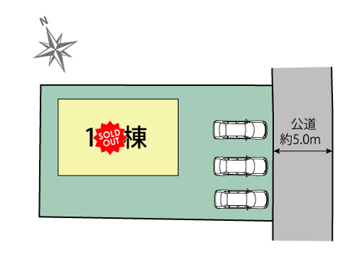 全体区画図