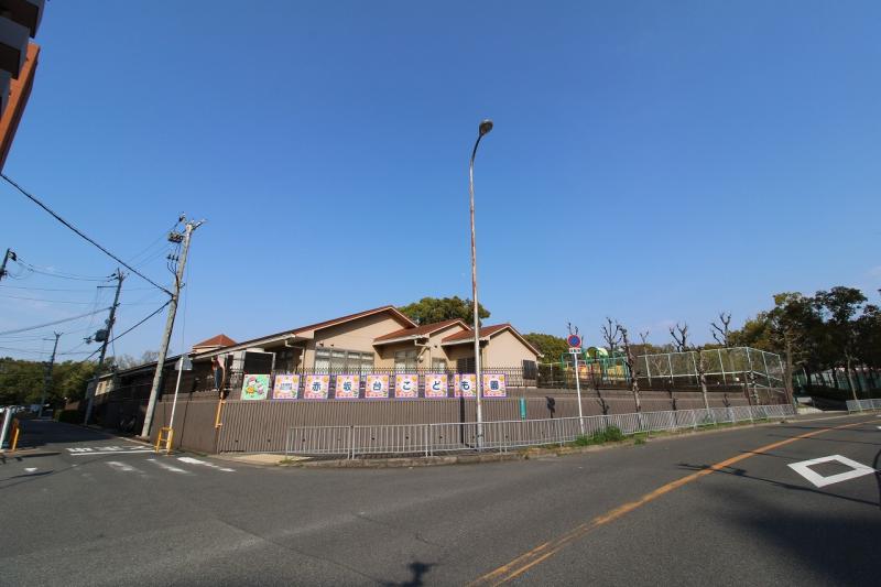 赤坂台こども園