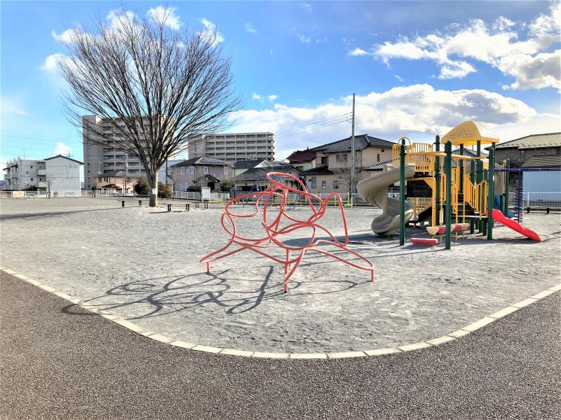 相生町児童公園