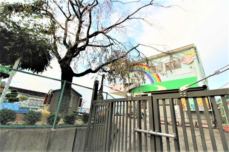 エンゼル幼稚園