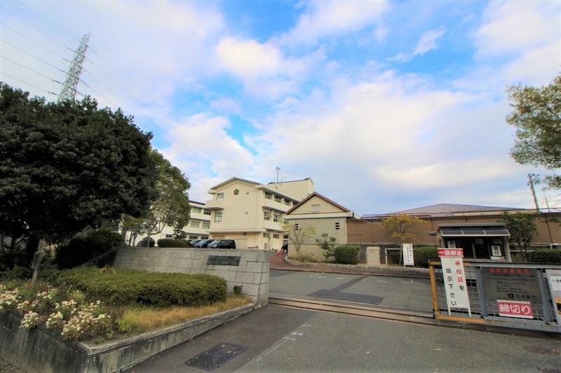 田原小学校