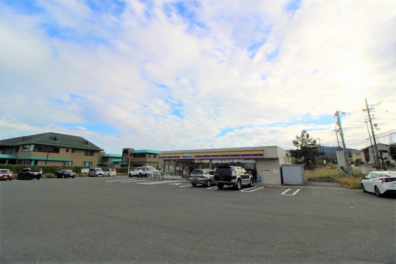 ミニストップ四條畷田原台店