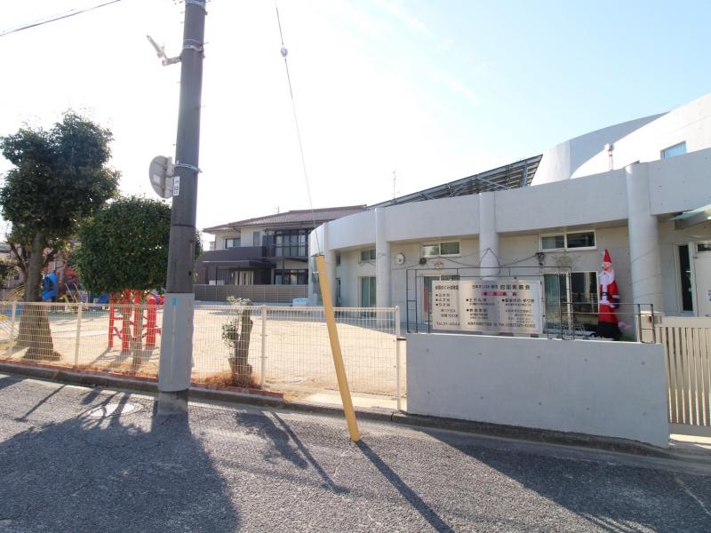 ◆岩国めぐみ幼稚園