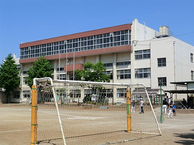 神根小学校
