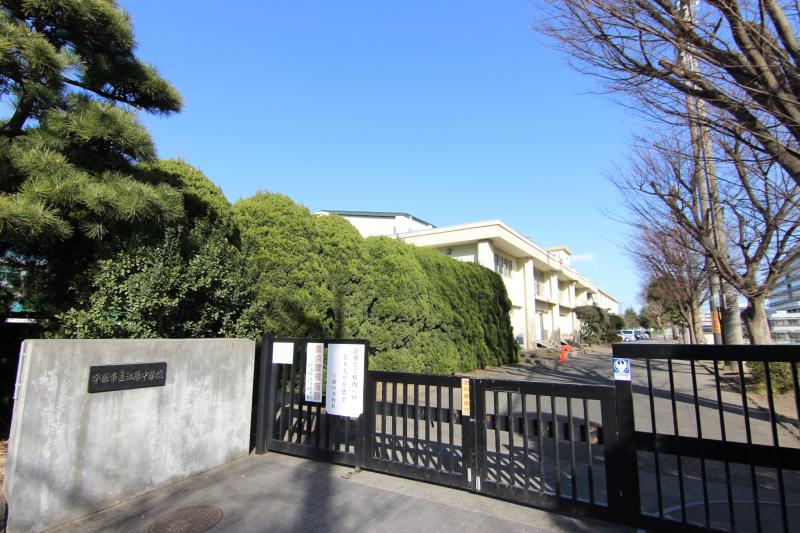 江陽中学校