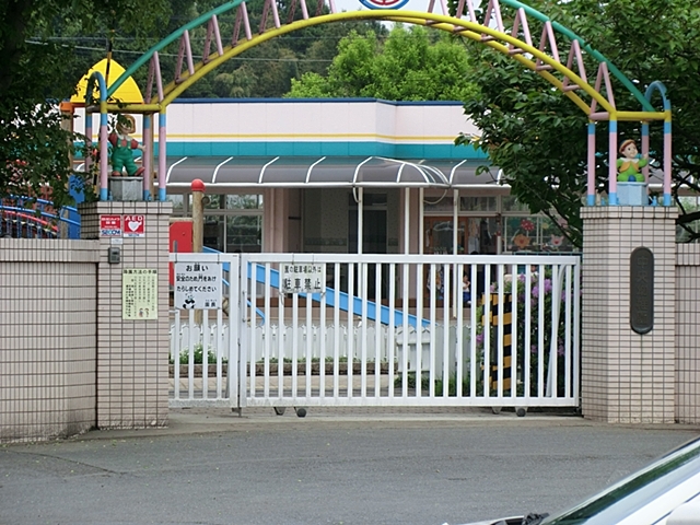 北本中央幼稚園