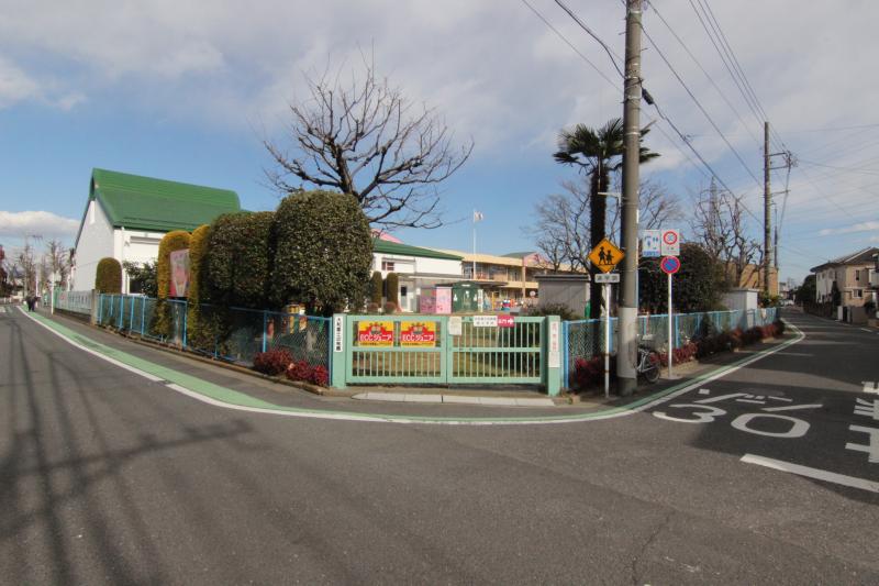 大和富士幼稚園