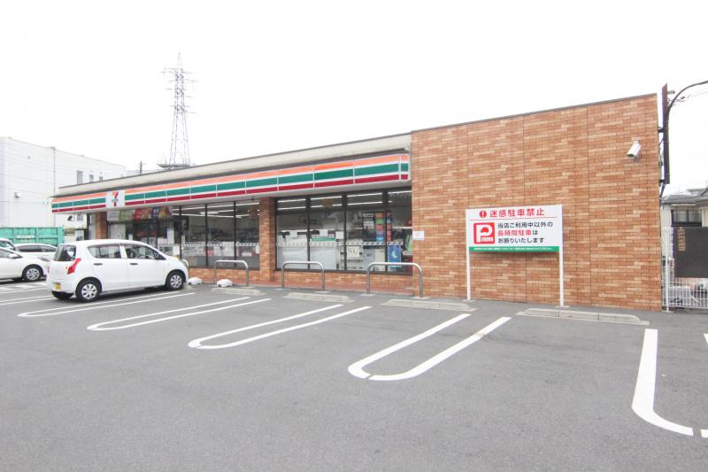 セブンイレブン