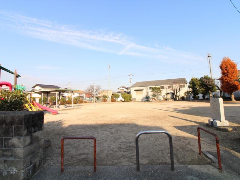 ◆油見児童公園