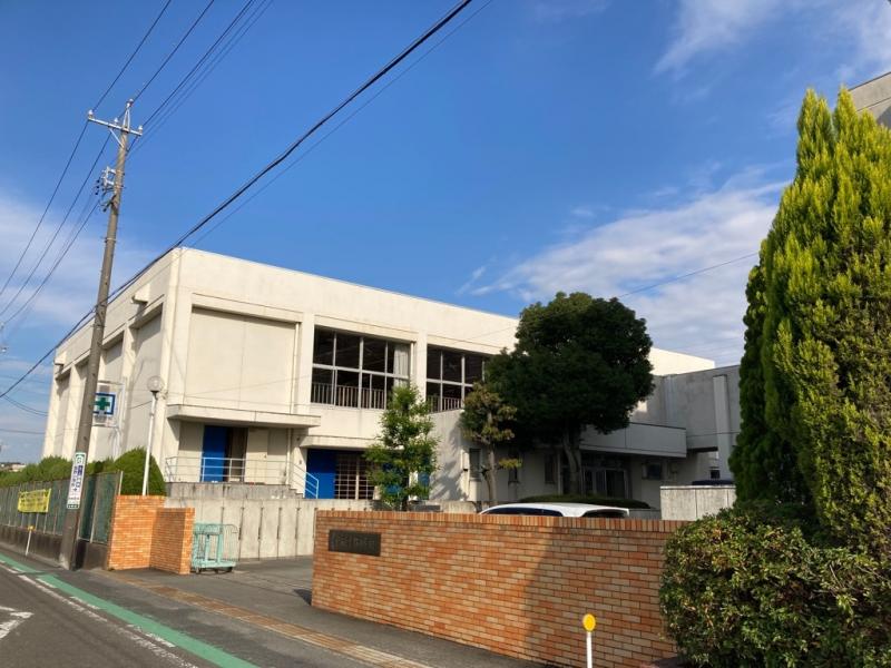 曽野小学校