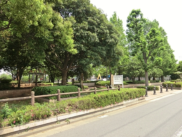 小作田児童公園