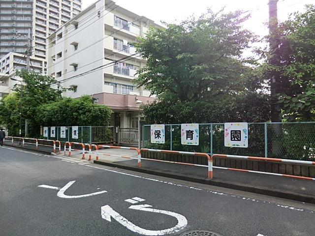 伊興大境保育園