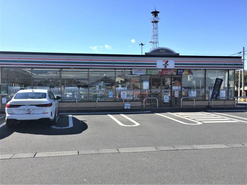 セブンイレブン大泉北小泉3丁目店