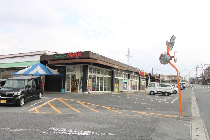 ◆ショージ八本松南店