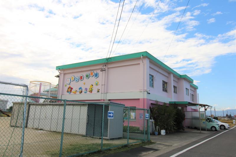 百島幼稚園