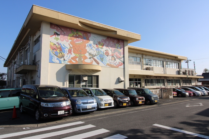 清城保育園