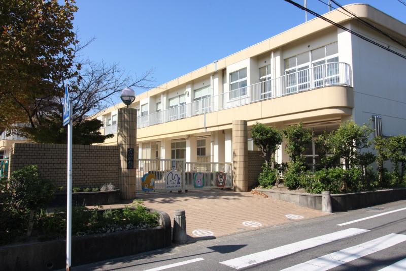 宮池幼稚園