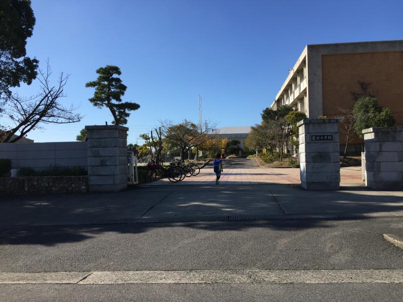 宮池小学校