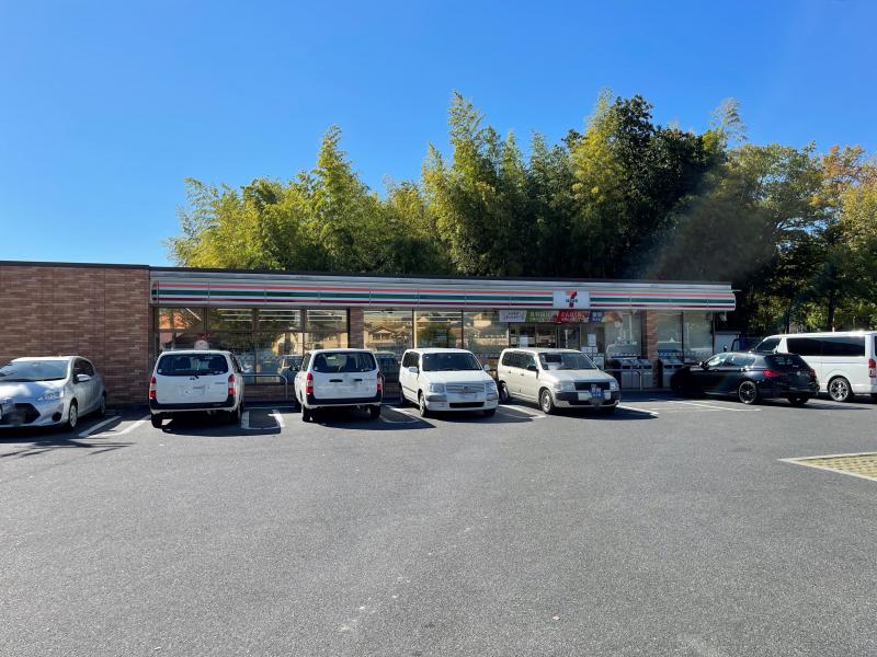 セブンイレブン名古屋西山本通3丁目店