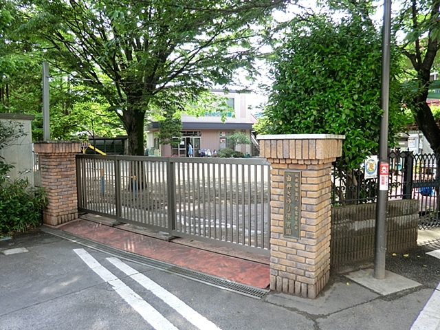 由井さゆり保育園