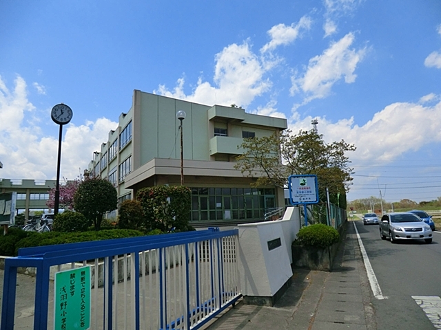 浅羽野小学校