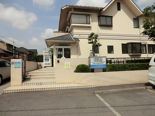 おぐら小児医院