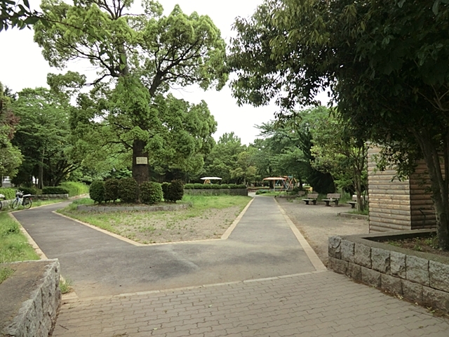 大原公園