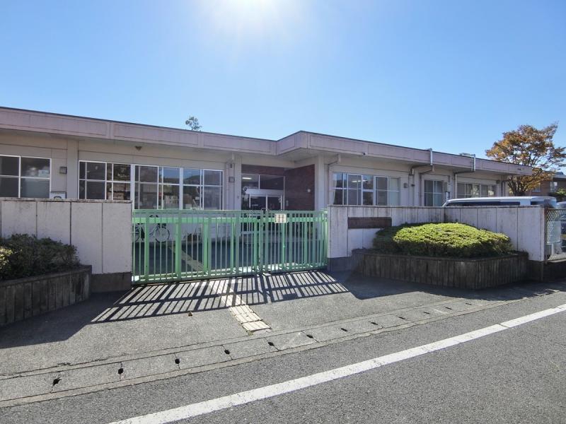 青墓幼保園
