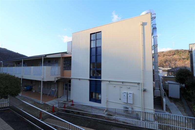 西宮市立生瀬幼稚園