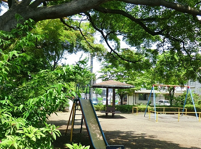 若松幼児公園