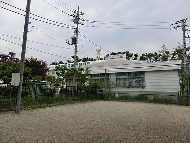 聖学院みどり幼稚園