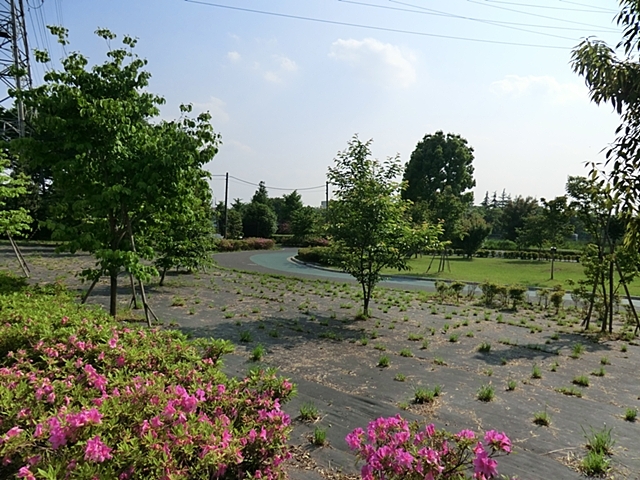 番場公園