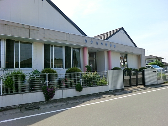 高坂保育園