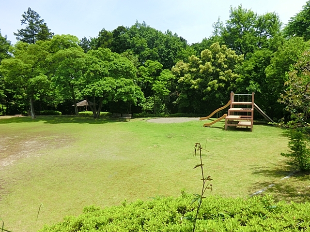 くりの実公園