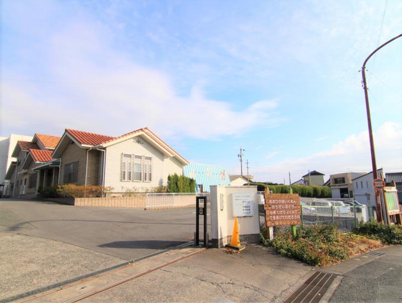蒲郡あさひこ幼稚園