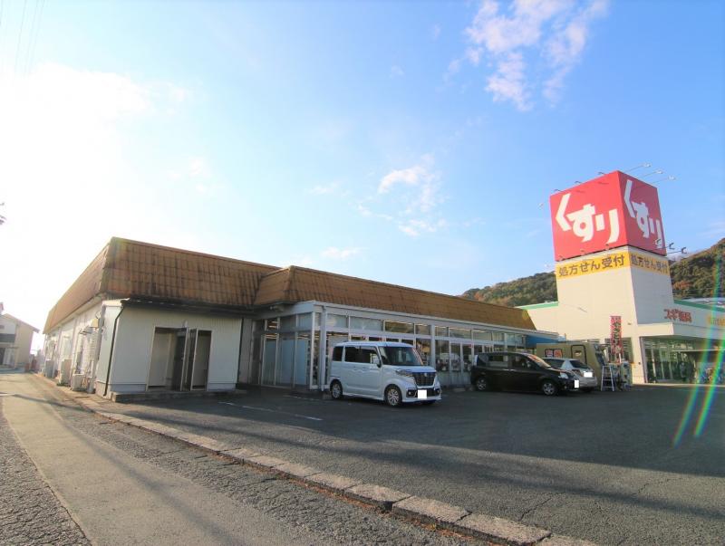 たつみストアー御津店