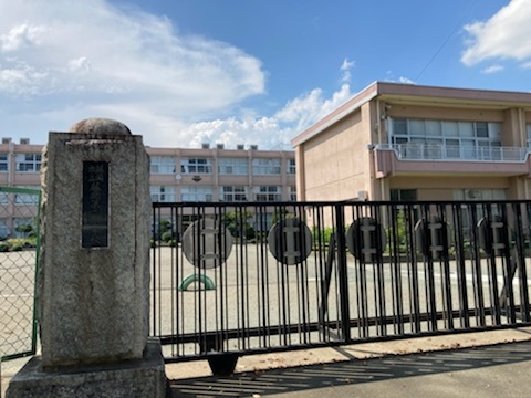 藤岡第二小学校