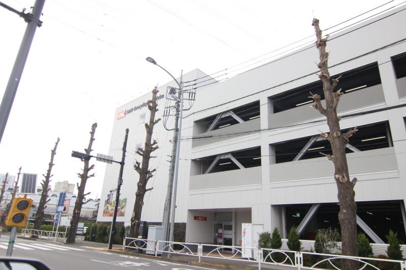 オーケー北八王子店