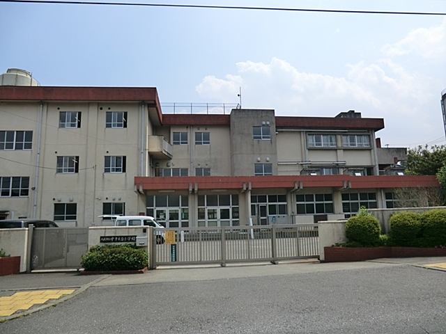 市立宇津木台小学校