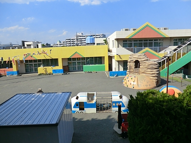 わらべうつき台保育園